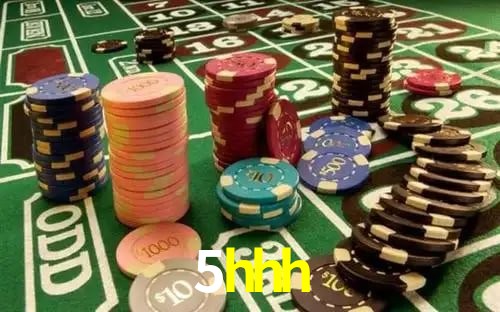 5hhh plataforma